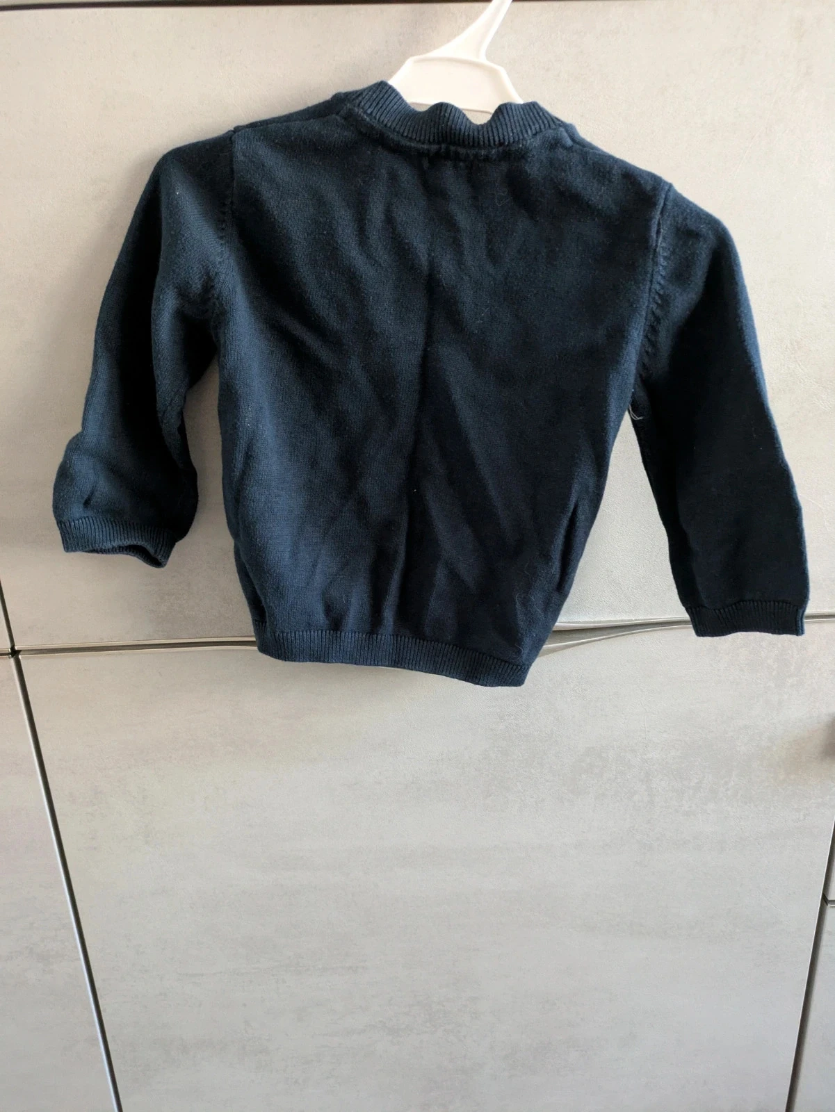 Gilet 18 mois kiabi – photo 2